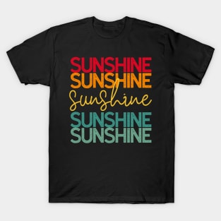 Sunshine T-Shirt